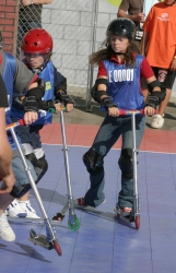 Photos de Mackenzie Rosman - Nickelodeon Worldwide Day of Play - 4